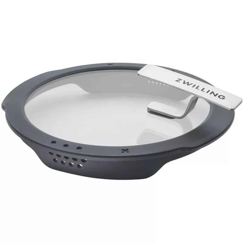 ZWILLING SIMPLIFY 66870-004-0 sada hrncov nerez 4-dielna strieborná čierna