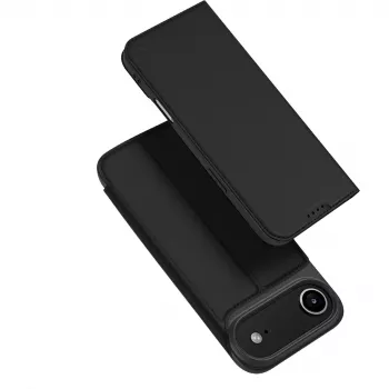 nevox Vario Series - iPhone Air Book Case čierne - puzdro (2515)