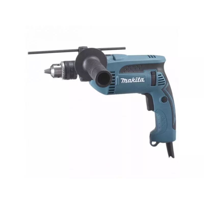 Makita HP1640 vŕtačka 2800 ot/min kľúč 2 kg