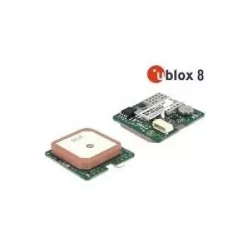 GPS prijímací modul Navilock 62576