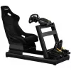 Herná stolička nitro concepts E-Racer GAZU-1006 — ergonomický dizajn, nastaviteľné podrúčky