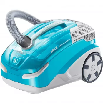 Thomas 786522 ručný vysávač sivý