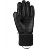 REUSCH MASTER PRO RUKAVICE VEĽKOSŤ 9 ČIERNA