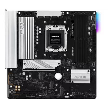 ASRock B850M Pro RS AM5 Micro-ATX základná doska