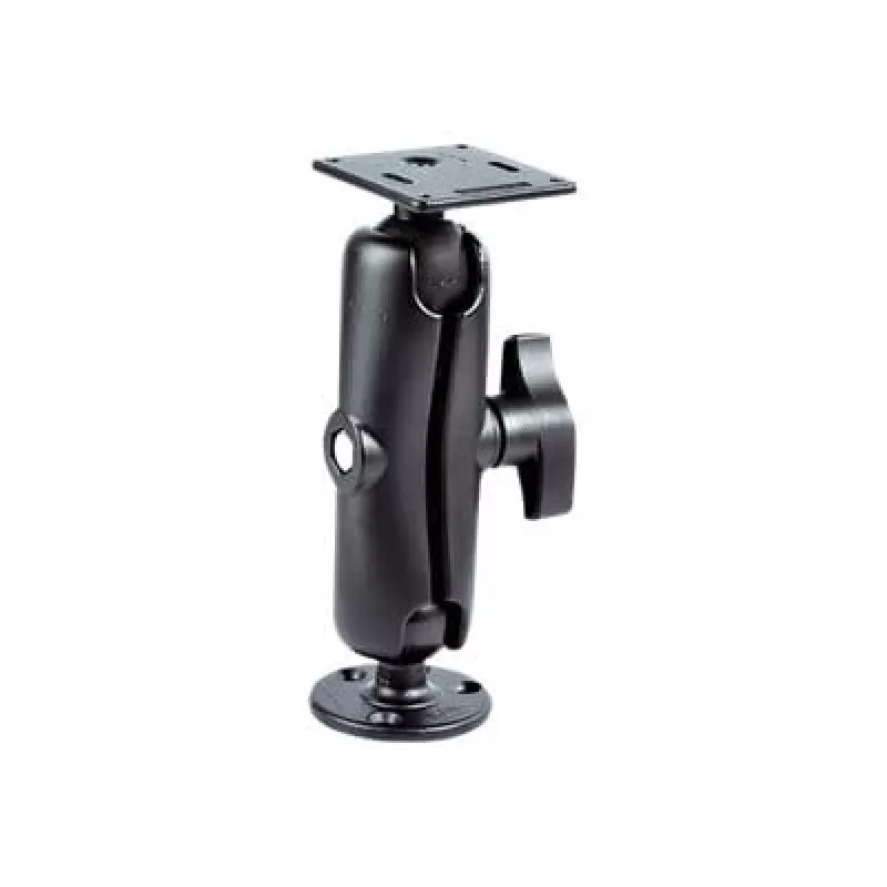 Datalogic RAM Mount s okrúhlou základňou - montážna súprava do vozidla - pre Rhino 10 (94ACC0034)
