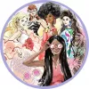 Puzzle Ravensburger Barbie – Global Style Icon Since 1959, 500 dielikov, okrúhle
