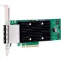 Broadcom eHBA 9600-16e Rozhranové karty/adaptéry Interné SAS, SATA