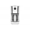 Blaupunkt CMD802WH displej 1,5 L strieborný