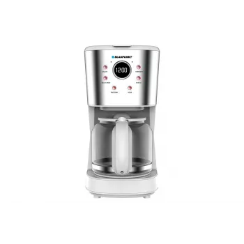 Blaupunkt CMD802WH displej 1,5 L strieborný
