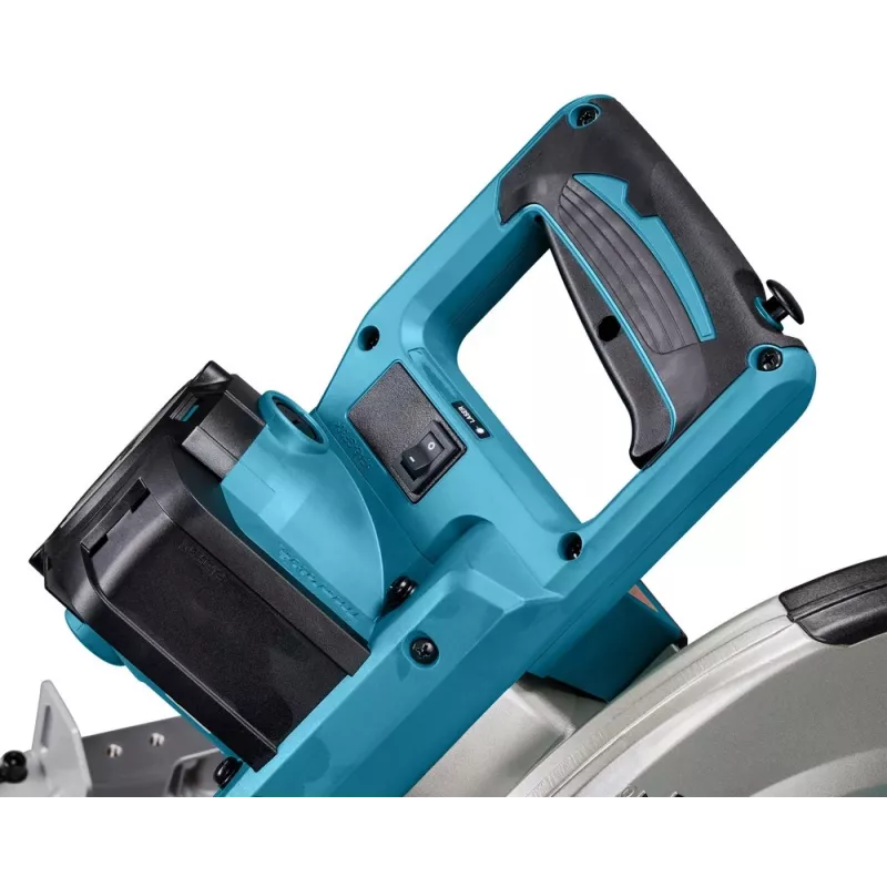 Makita LS1219L pokosová a zrezávacia píla 3200 ot/min 1800 W