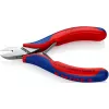 Bočné štípacie kliešte Knipex 77 22 115