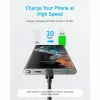 USB kábel Anker 322 1,8 m USB C rýchle nabíjanie prenos dát