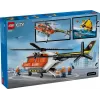 LEGO CITY 60503 Vrtuľník pobrežnej stráže