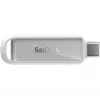 SanDisk Phone Drive, 1 TB, USB Type-C, 3.2 Gen 1 (3.1 Gen 1), 150 MB/s, bez krytu, biela