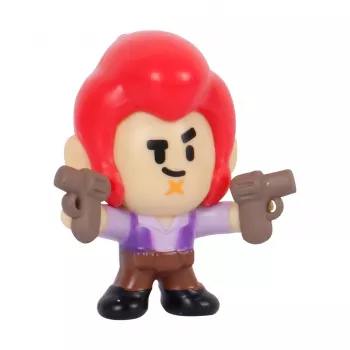 Brawl Stars S2 figúrky - balenie 8 ks Deluxe-Box VER.A