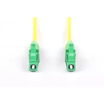 Digitus optický simplexný patch kábel Singlemode LC/APC – LC/APC 15 m