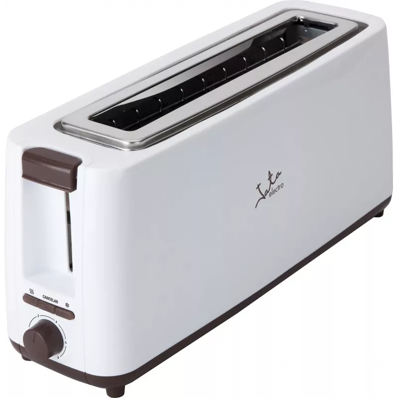 Hriankovač JATA TT579 1 plátok 900 W biela