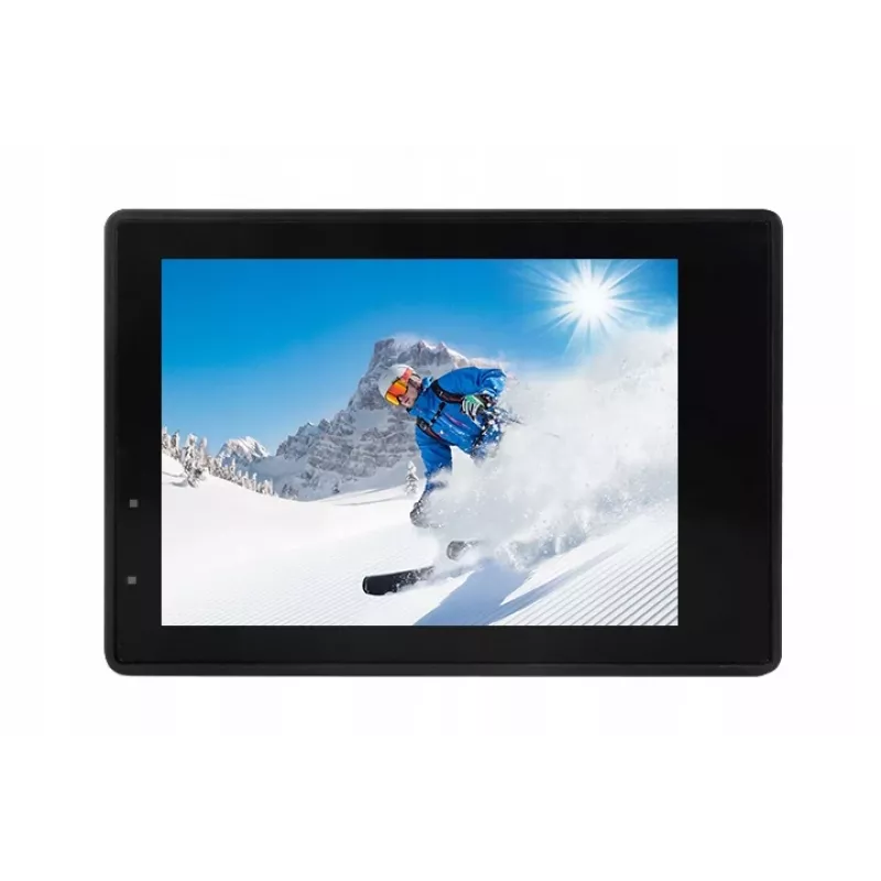Športová akčná kamera AgfaPhoto Realimove AC5000 12 MP Full HD Wi‑Fi