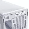 PC skriňa Lian Li A3-mATX Micro Tower biela