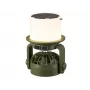 Tracer 47808 solárna kempingová lampa s ventilátorom