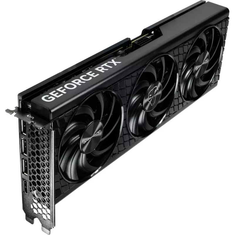 Grafická karta Gainward GeForce RTX 5070 12 GB GDDR7