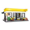 Jamara CaDA Shell Select stavebnica, 8+ (402870)