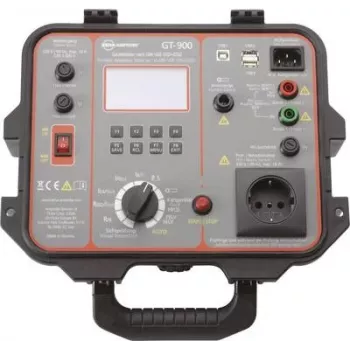 GT-900-D tester prístrojov (4866896)