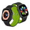 Smartwatch Fusion MT872 Bluetooth Calling pulz krvný tlak krvný kyslík