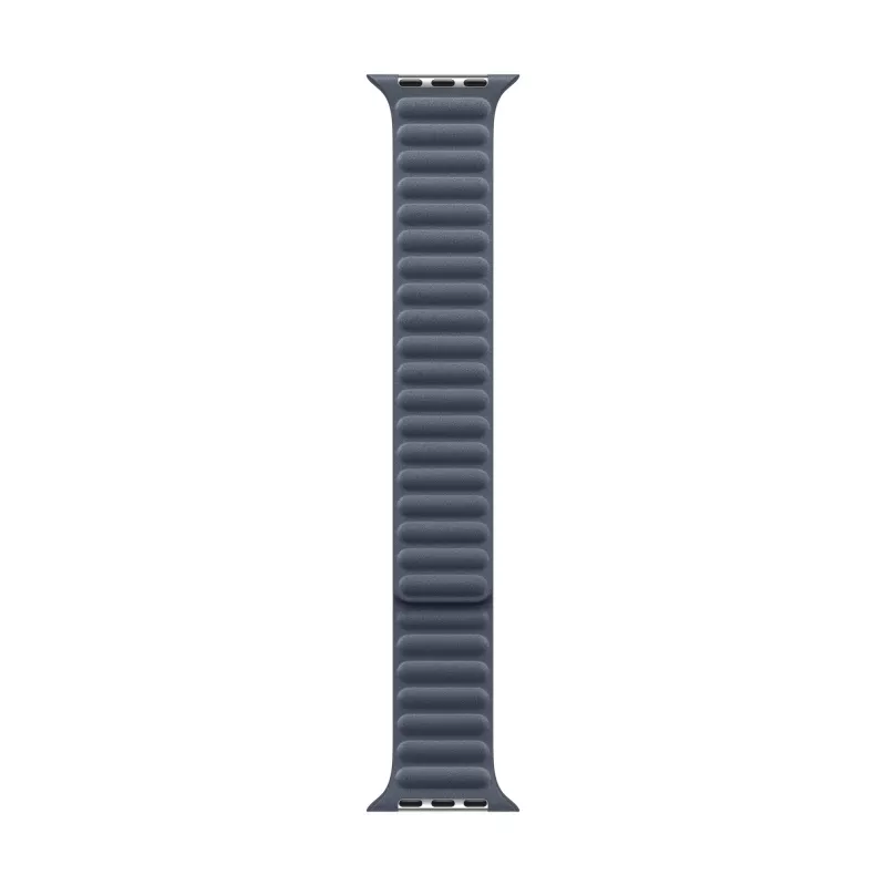Remienok Apple 46mm Navy Magnetic Link S/M smartwatch námornícka modrý