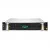 HPE MSA 2060 R0Q74B diskové pole 16 Gb Fibre Channel SFF, 24 pozícií (SAS-3), 0 TB, rack 2U