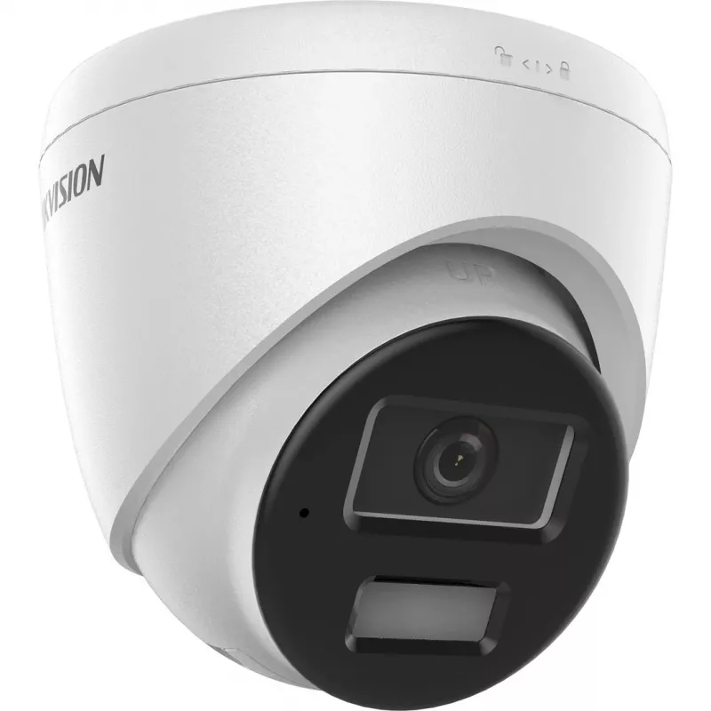 IP bezpečnostná kamera Dome Hikvision DS-2CD1343G2-LIUF/SL 4 MP, 2,8 mm, PoE, IP67, 2560×1440, WDR 120 dB