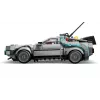 LEGO SPEED CHAMPIONS 77256 Stroj času z Návratu do budúcnosti