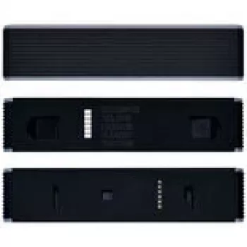 120mm Lian Li UNI FAN CL Wireless Reverse čierna – model 12RCL1W1B, magnetický konektor, modulárne RGB