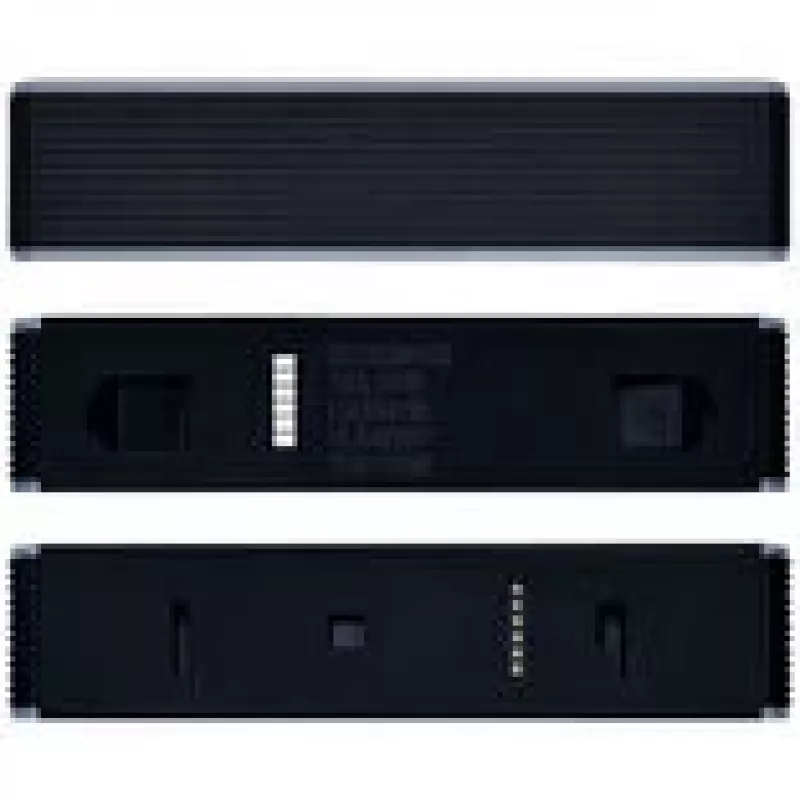 Lian Li UNI FAN CL120 Wireless Reverse Blade 12RCL1W1B 120 mm ventilátor do skrine, čierny