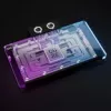 Alphacool Core GeForce RTX 5090 Epic-X vodný blok GPU s backplate, ARGB, akryl (14739)