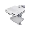 Ergotron SV Front Tray 98-134 pre StyleView Cart