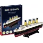 3D puzzle Revell RMS Titanic 30 dielov
