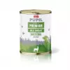 PUPIL Premium All Meat jelenina - mokré krmivo pre psy - 800g