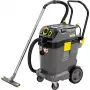 Vysávač Kärcher NT 50/1 čierny 50 L 1380 W