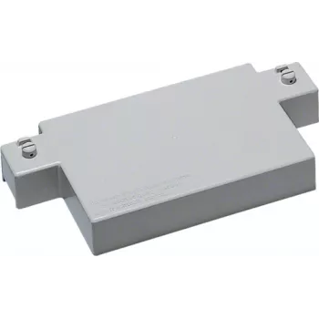 Hager T95L - 22,5 cm - 37 mm - 110 mm - biela