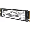 SSD disk Patriot P320 256 GB M.2 2280 PCIe 3.0 x4 NVMe