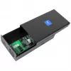 NVR Box ALLNET ALL2289-4GB so serverom Networkoptix RK3399 4GB pre 3,5-palcový pevný disk/SSD