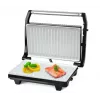 Esperanza EKG006 elektrický gril 750W nerez/čierna