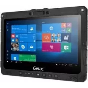 GETAC - ramenný popruh na tablet PC - pre Getac K120, K120 G2, K120-Ex (GMS4X4)