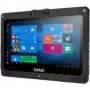 GETAC - ramenný popruh na tablet PC - pre Getac K120, K120 G2, K120-Ex (GMS4X4)
