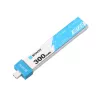 BetaFPV BT2.0 1S sada batérií pre drony 300mAh balenie 8 ks, 3,8V