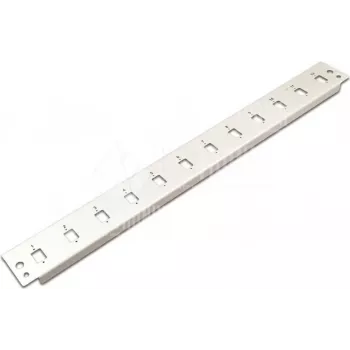 Lightwin FRONTPLATE 12-SC Príslušenstvo pre konektivitu