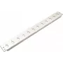 Lightwin FRONTPLATE 12-SC Príslušenstvo pre konektivitu