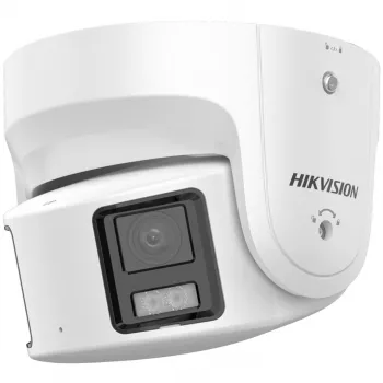 IP kamera Hikvision DS-2CD2387G2P-LSU/SL 5120 x 1440 pixelov