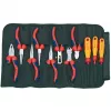 Knipex 00 19 41 Elektrikárska sada náradia v kufríku 11-dielna